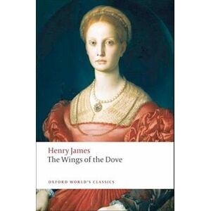 Henry James The Wings Of The Dove