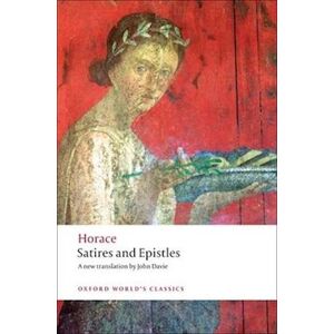 Horace Satires And Epistles