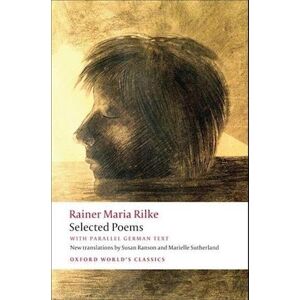 Rainer Maria Rilke Selected Poems