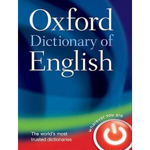 Oxford Languages Oxford Dictionary Of English