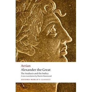 Arrian Alexander The Great