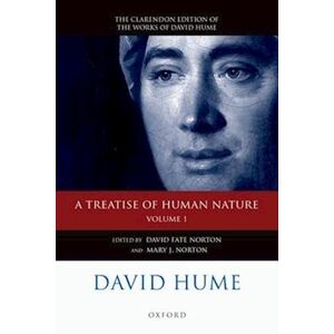 David Hume: A Treatise Of Human Nature