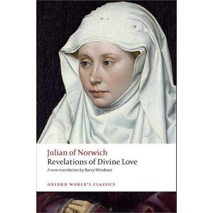 Julian of Norwich Revelations Of Divine Love