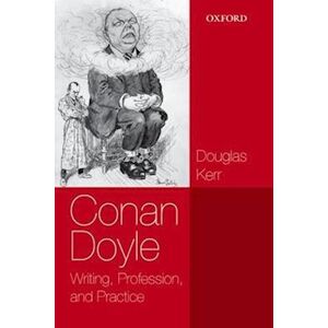 Douglas Kerr Conan Doyle