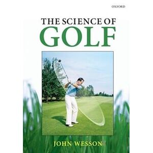 John Wesson The Science Of Golf