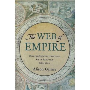 Alison Games The Web Of Empire