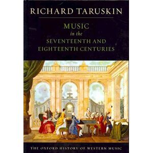 Richard Taruskin Oxford History Of Western Music