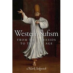 Mark Sedgwick Western Sufism