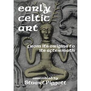 Joel Gibbons Early Celtic Art