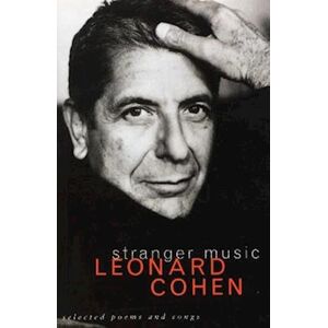 Leonard Cohen Stranger Music