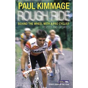 Paul Kimmage Rough Ride