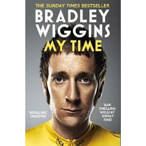 Bradley Wiggins - My Time