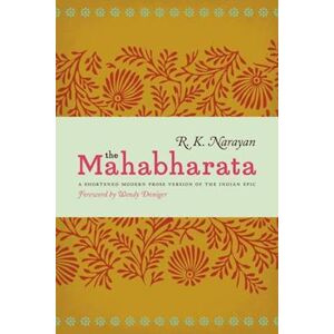 R. K. Narayan The Mahabharata