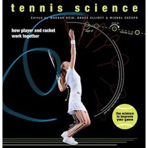 Bruce Elliott Tennis Science