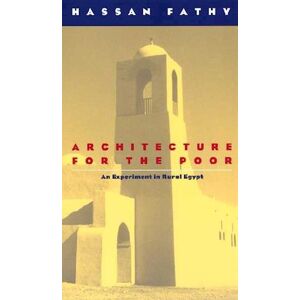 Hassan Fathy Architecture For The Poor