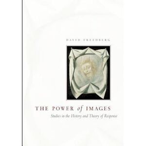 David Freedberg The Power Of Images