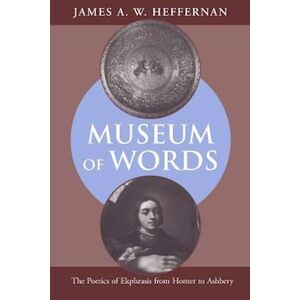 James A. W. Heffernan Museum Of Words