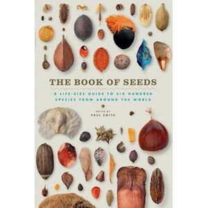 P. P. Smith The Book Of Seeds