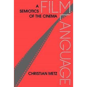 Metz Film Language