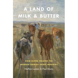 Markus Lampe A Land Of Milk And Butter