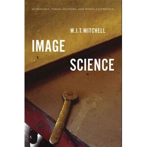 W. J. T. Mitchell Image Science