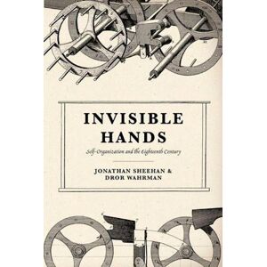 Jonathan Sheehan Invisible Hands