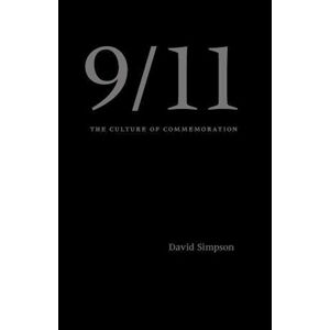 David Simpson 9/11