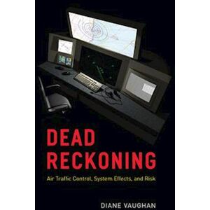 Diane Vaughan Dead Reckoning