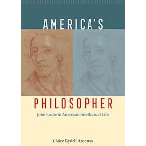 Claire Rydell Arcenas America'S Philosopher