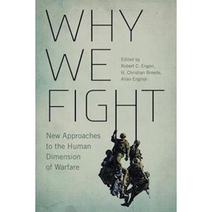 Why We Fight