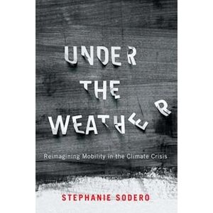 Stephanie Sodero Under The Weather