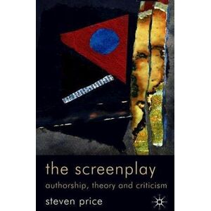 Steven Price The Screenplay