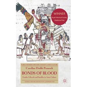 Kenneth A. Loparo Bonds Of Blood