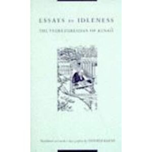 Essays In Idleness