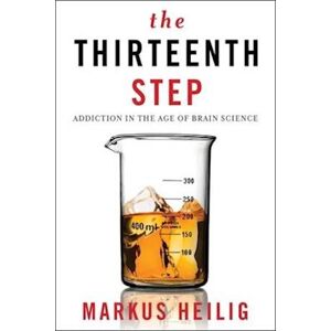 Markus Heilig The Thirteenth Step