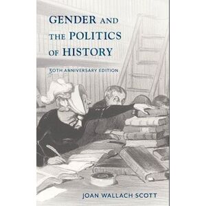 Scott Gender And The Politics Of History