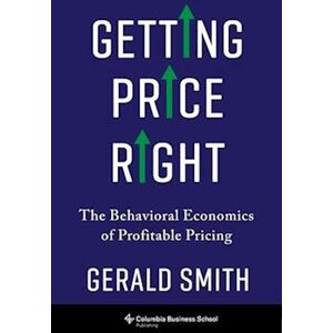 Gerald Smith Getting Price Right