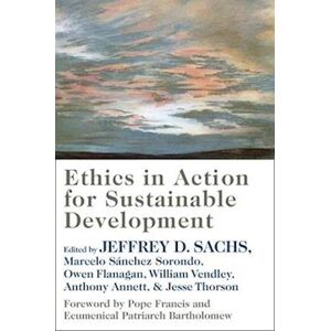 Ethics In Action For Sustainable Development