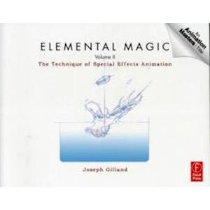 Joseph Gilland Elemental Magic, Volume Ii