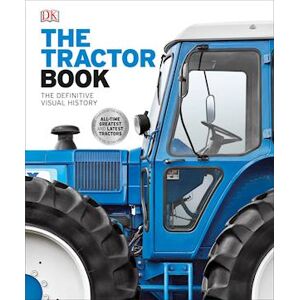DK The Tractor Book