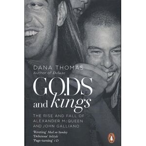 Dana Thomas Gods And Kings