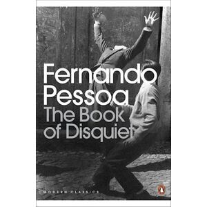 Fernando Pessoa The Book Of Disquiet