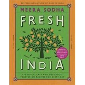 Meera Sodha Fresh India