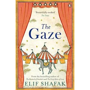 Elif Shafak The Gaze