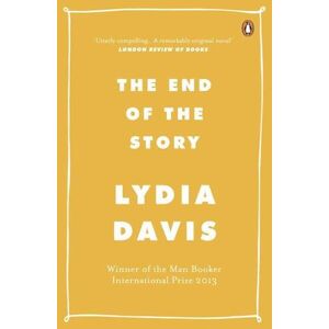 Lydia Davis The End Of The Story