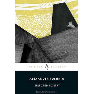 Alexander Pushkin Selected Poetry