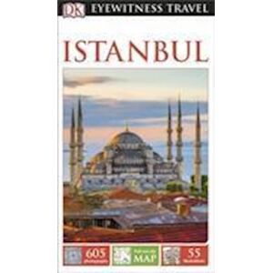 Dk Eyewitness Istanbul
