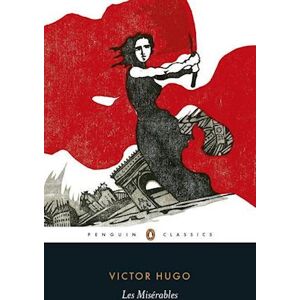 Victor Hugo Les Misérables