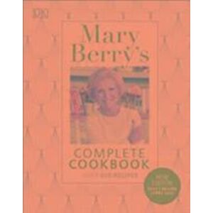 Mary Berry'S Complete Cookbook