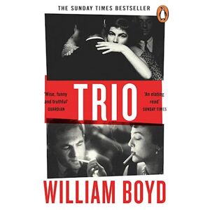 William Boyd Trio